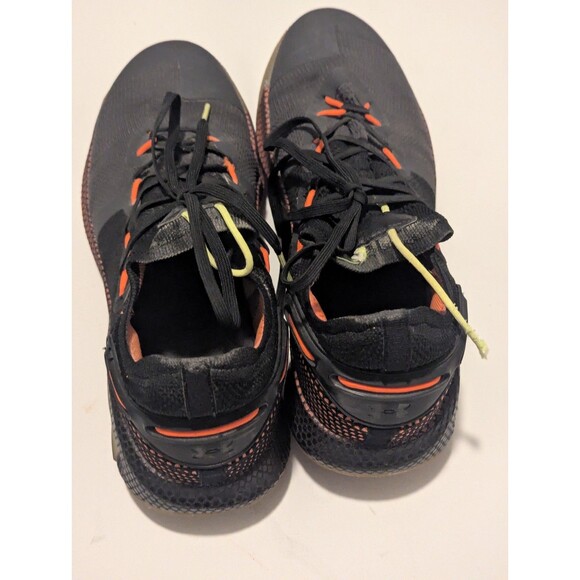 Size 9.5 - Under Armour Curry 6 Fox Theater Basketball Mens Athletic Shoes main image 7